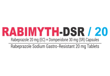 RABIMYTH-DSR 20
